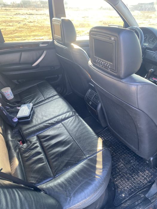 BMW X5 продам ок