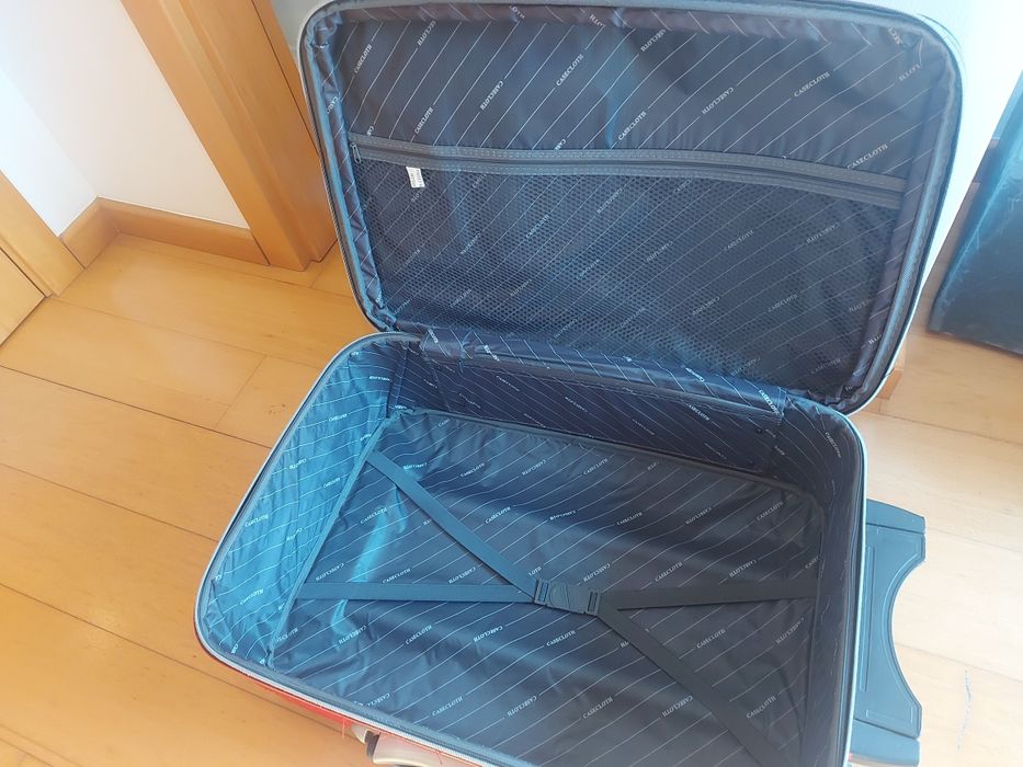 Mala de viagem grande