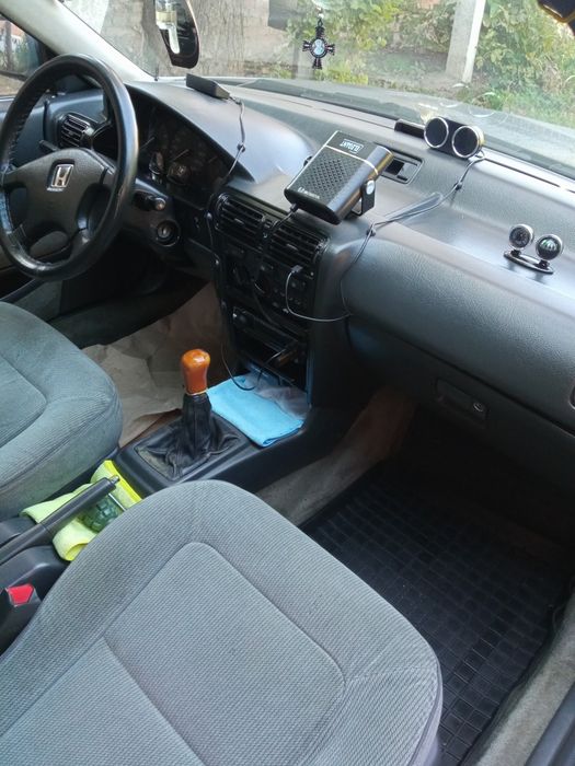 Автомобіль Honda Accord 4 series