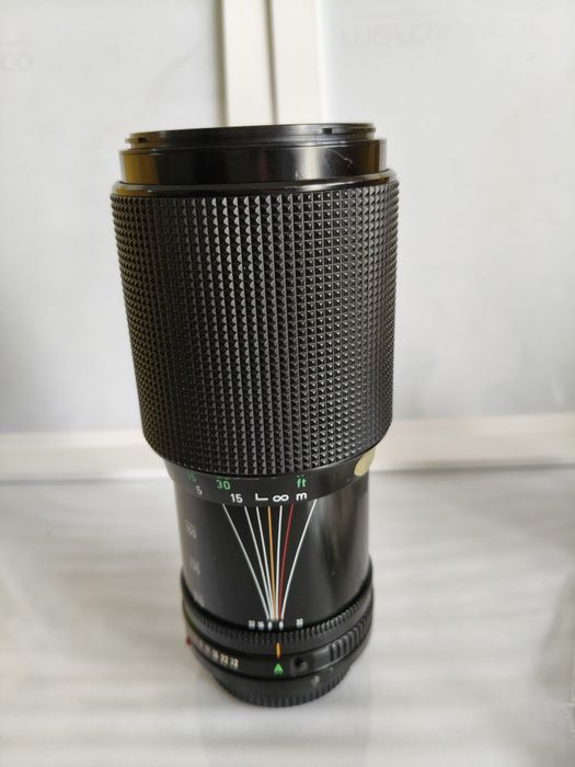 Kit Fotografia Analógica Profissional: Canon T90