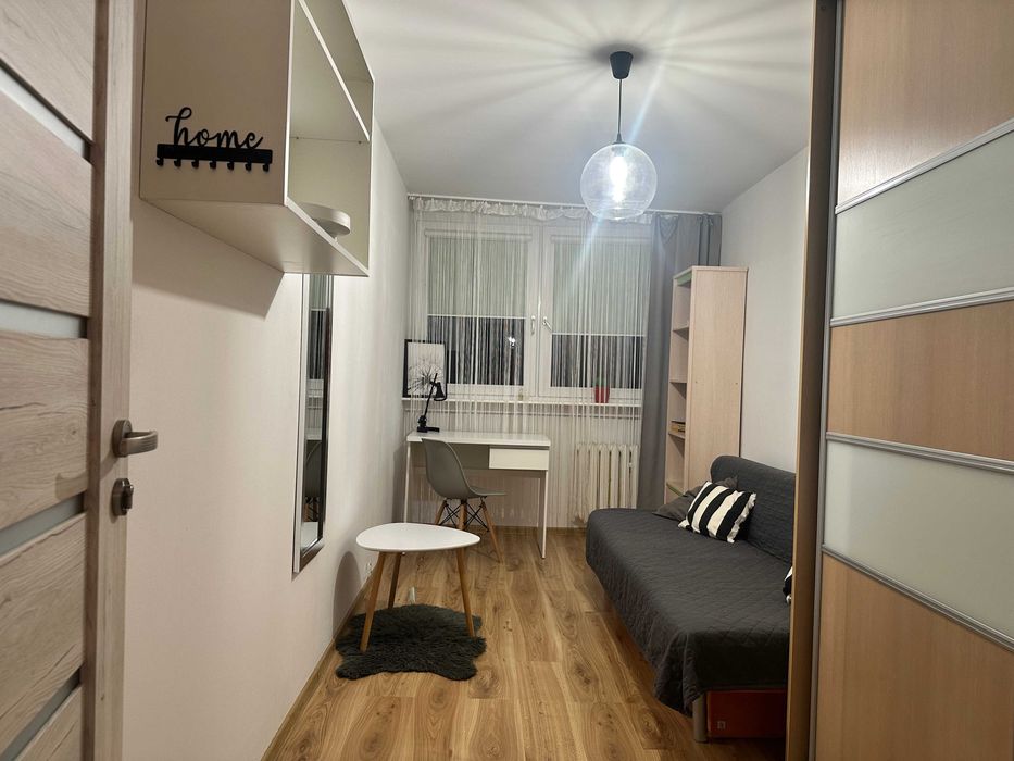 Mieszkanie – Wrocław, Gądów - Widok 5