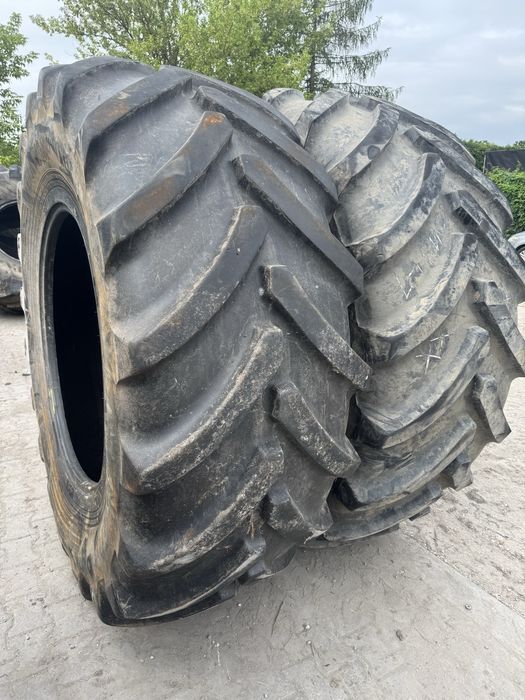 Opona 800/70 R42 Vredestein gwarancja