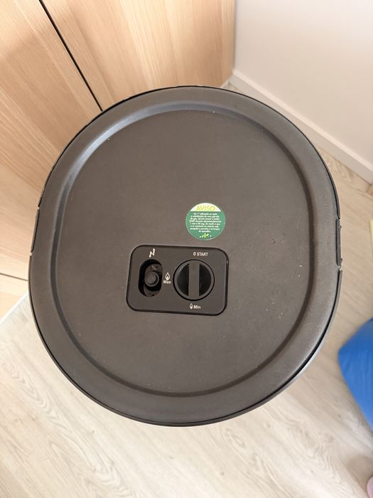 Aquecedor a gás Blue Belle Chic 4.2 kW + botija