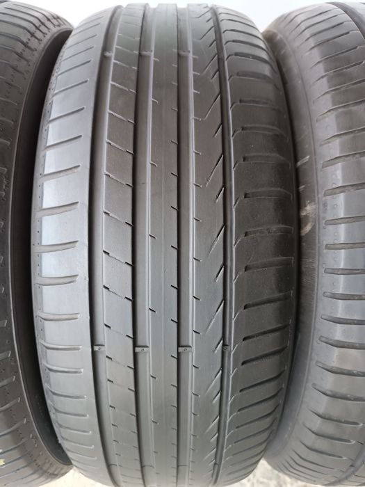 Літні шини 215/55 R17 Pirelli cinturato p7 c2