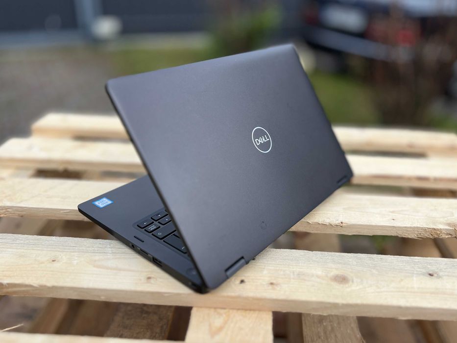 dell latitude 5300 2 in 1 - купити ноутбуки - Ціна на OLX.ua