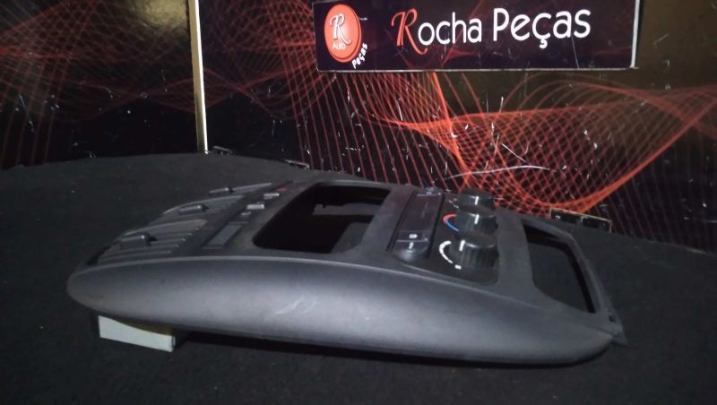 Consola Central Chrysler Voyager Iii (Rg, Rs)