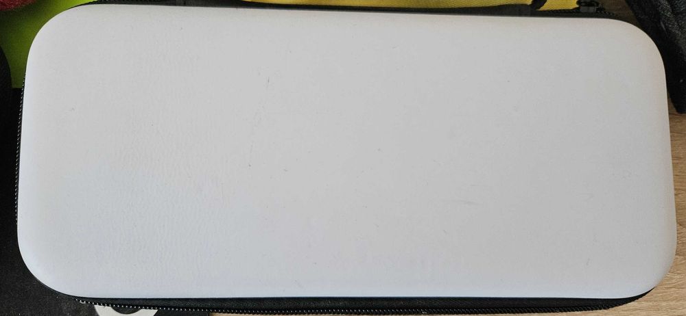 Nintendo switch oled + gry