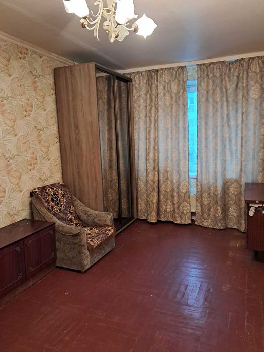 9 000 Две комнаты. Одесская. Недорого.