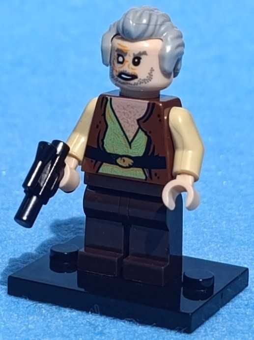 Doctor Cornelius Evazan (Star Wars)