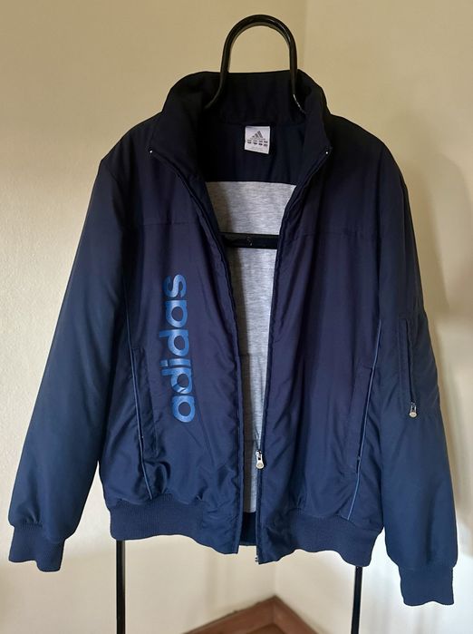 Casaco bomber Adidas