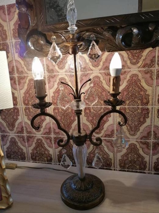 Selling two golden items64751242584834124