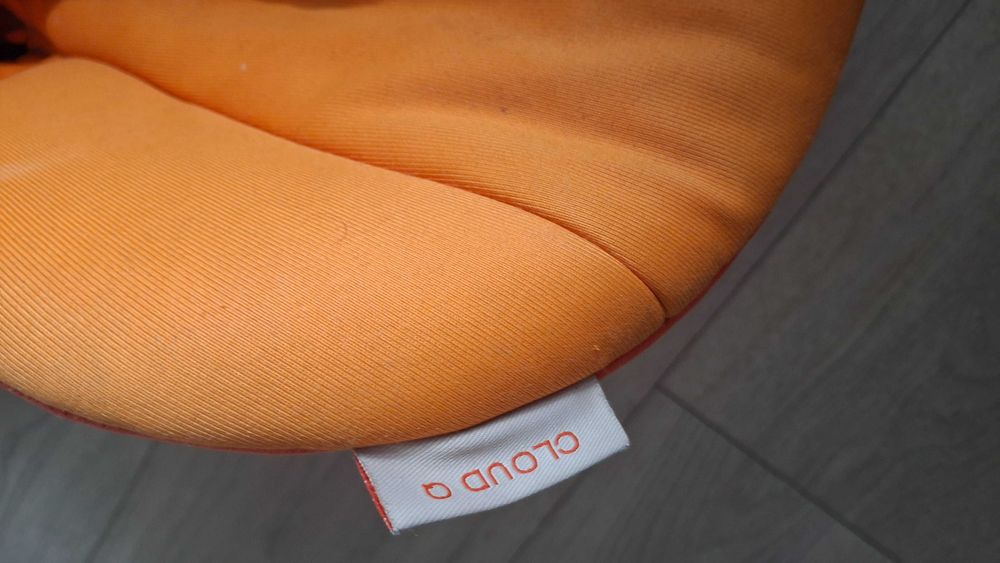 Baza isofix cybex i fotelik cybex cloud q