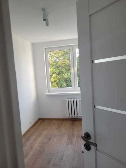 Mieszkanie 3 pokoje Biskupiec