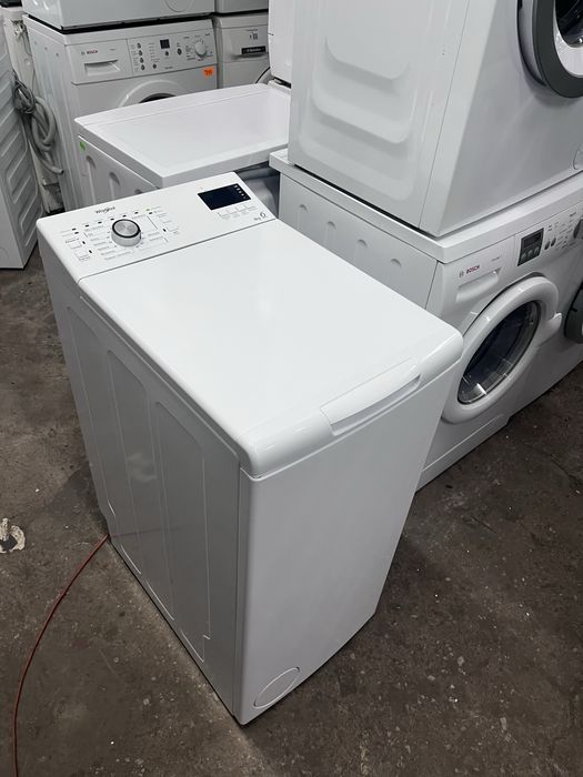 Pralka Whirlpool 6kg 1200ob A++ |12msc |Dobry stan |Dowóz