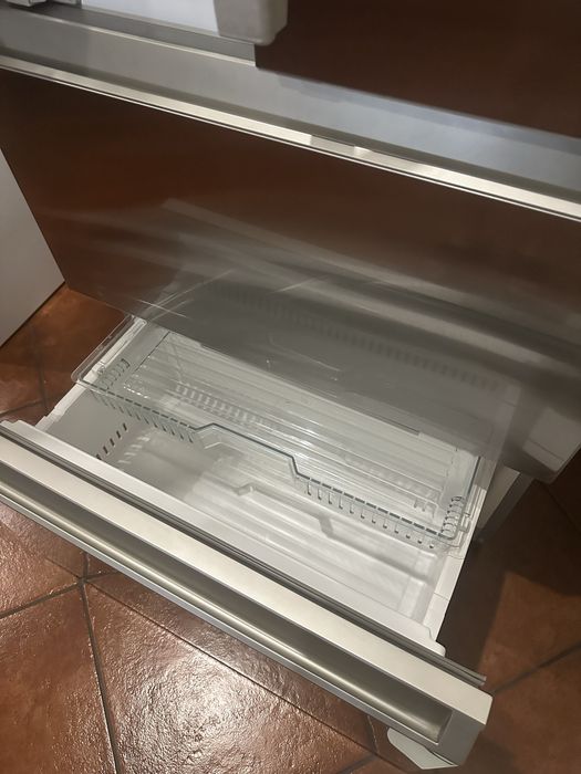 Frigorifico Americano Siemens