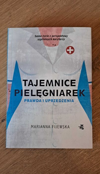 Marianna Fijewska - Reportaże (2 szt.)