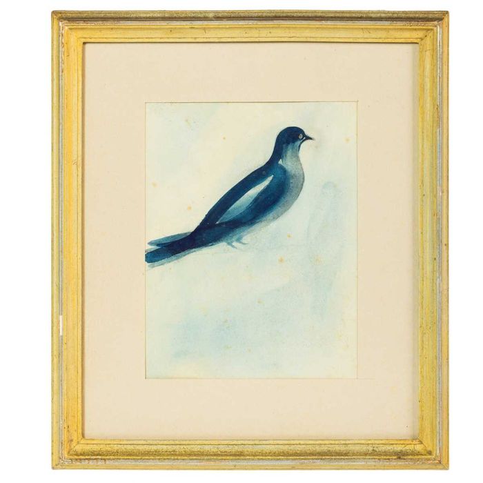 Lote Obras Pintura Portuguesa 38