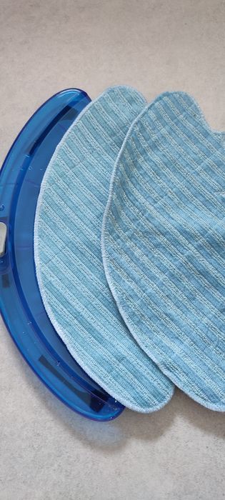 Robot Tefal X-plorer serie 40