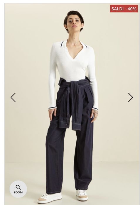 Нові брюки Max Mara