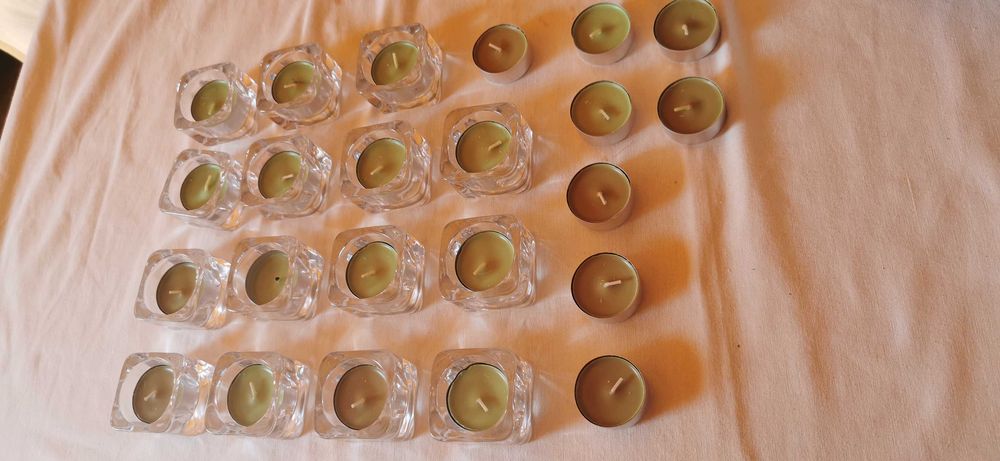 Casamentos Decoração jarros ( frascos e anel gigante dourado ferro)