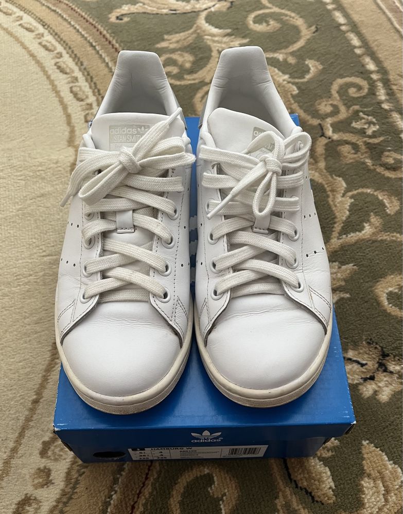Adidas Stan Smith 36 36.5 350 Olx