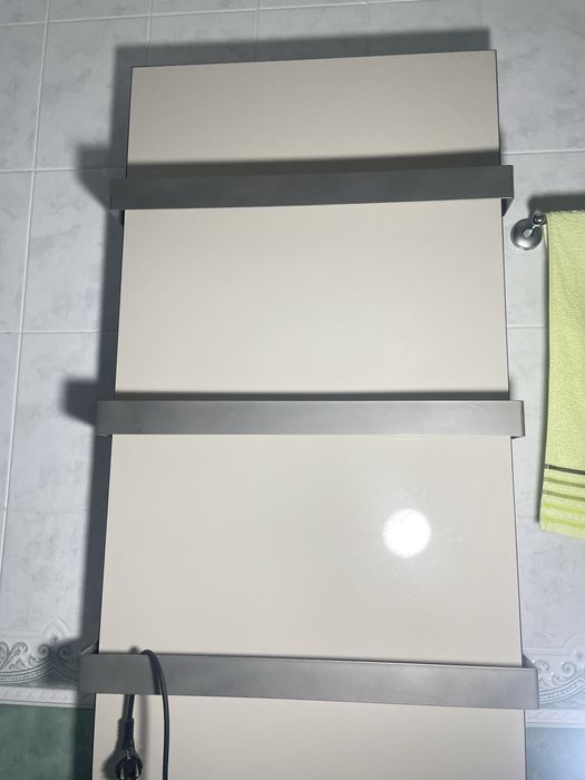 Полотенцесушитель электро