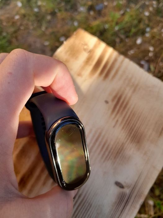 Xiaomi Smart Band 8