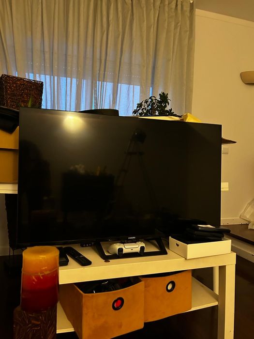 Xiaomi TV 43 polegadas