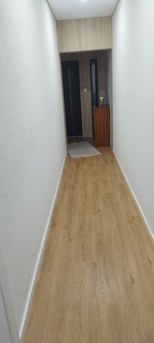 Carpintaria interior