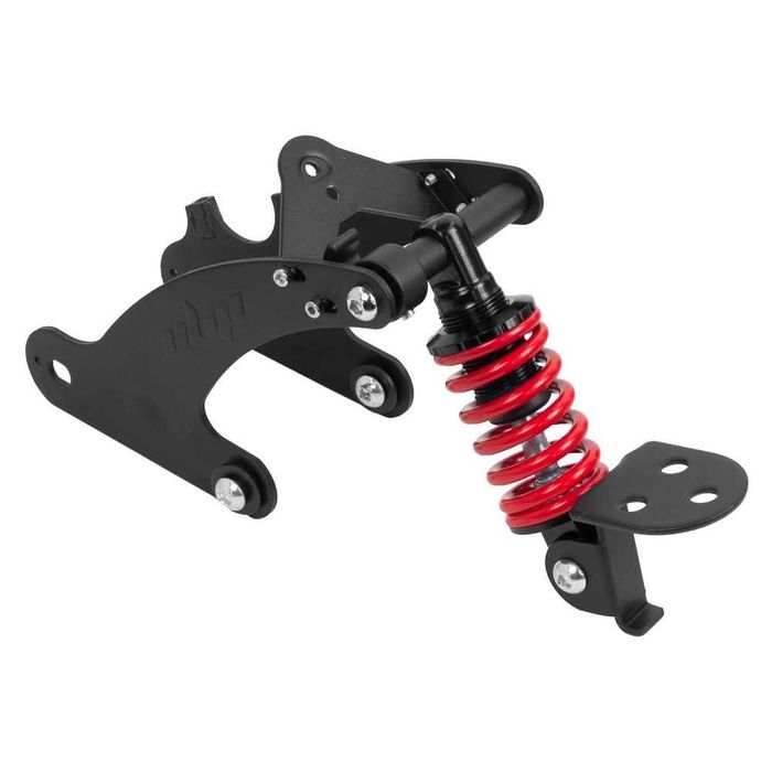 Kit Suspensão Traseira ULIP Xiaomi M365 Pro / Pro 2 | Novo Completo