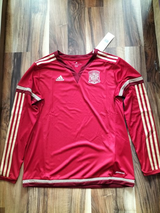 Bluza adidas climacool rozm.l