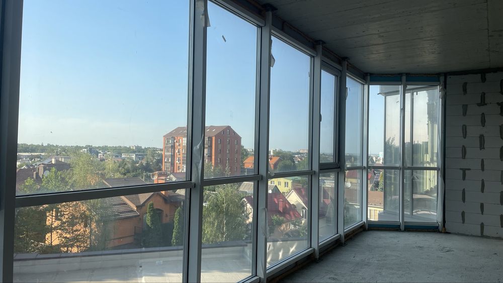 продам 3к в ЖК Comfort City Рыбинский, пр. Гагарина, Подстанция