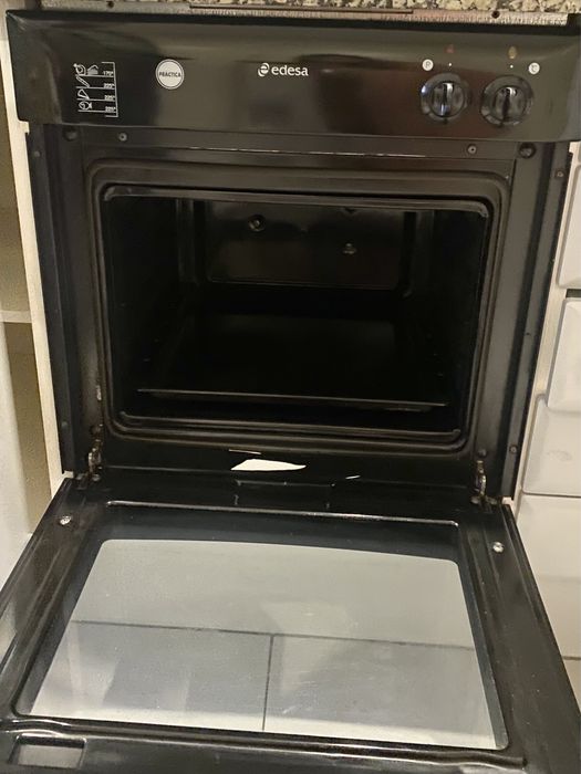 Forno cozinha edesa