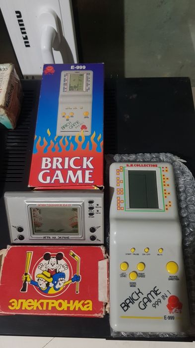 Продам Грамм Пластинки