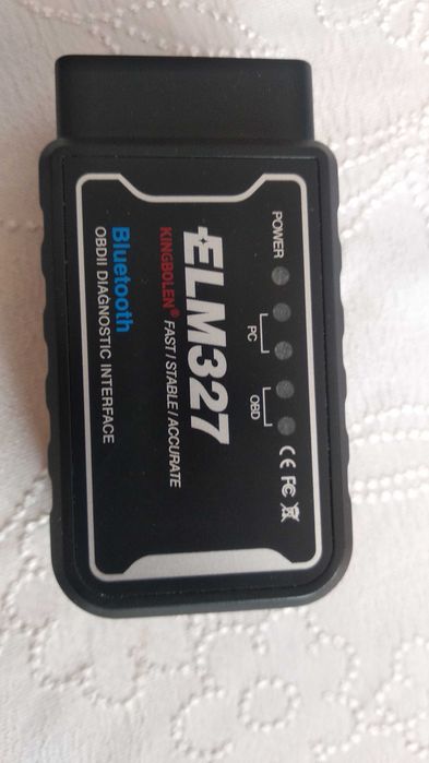 ELM 327  v 1,5. v 2,1 блютуз нові