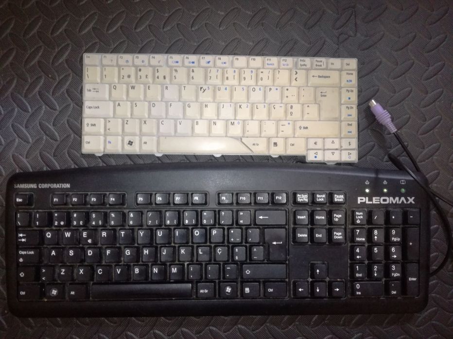 Material informático barato