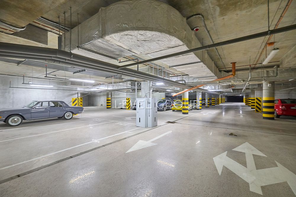 1-комнатная квартира по адресу бульвар Дружбы Народов (площадь 66,7 м²) - Atlanta.ua - фото 11