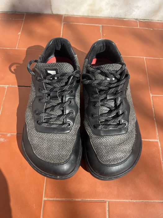 Ténis Barefoot Barecarics