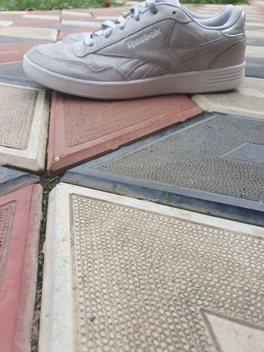 Красовки Reebok оригінал