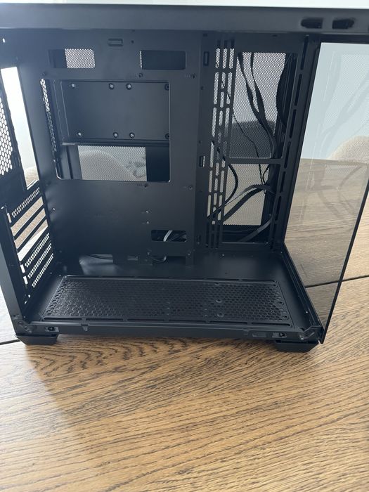 Caixa Computador EATX Mars Gaming MCV4 Premium XXL