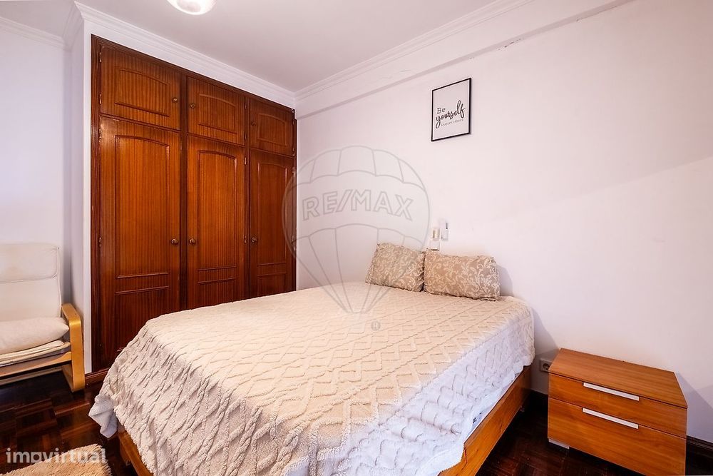 Apartamento T3 para venda
