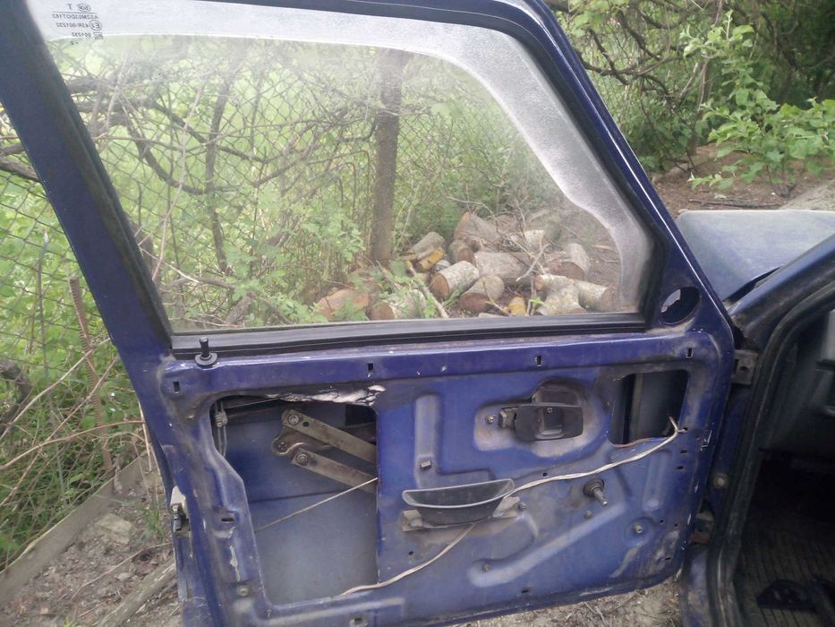 автомобіль ЗАЗ Славута