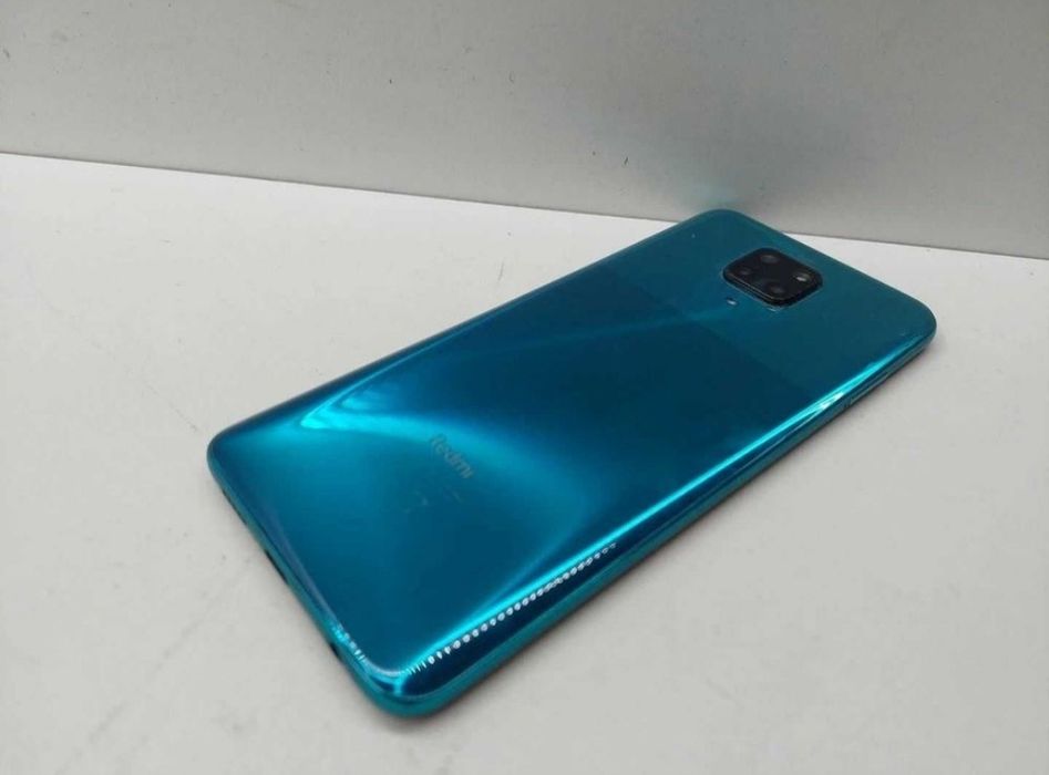 Xiaomi Redmi Note 9 Pro 6/64GB Interstellar Grey