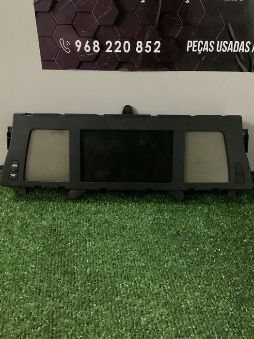 Quadrante citroen xsara picasso de 2011