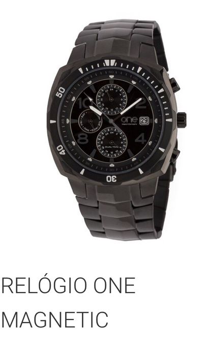 Relógio One Novo