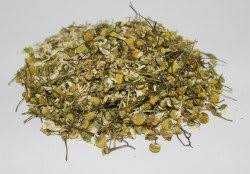 Camomila (flores secas)-50gr