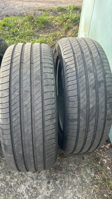 Літня гума Michelin e.Primacy 225/55 R18 комплект 4 шт