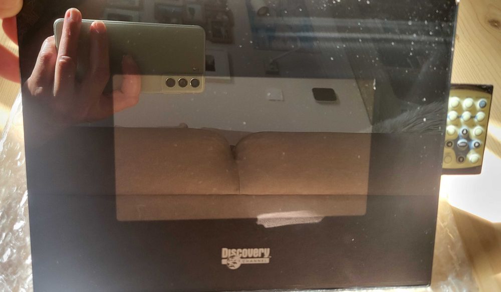 Elektroniczna ramka na zdjecia 7" lcd