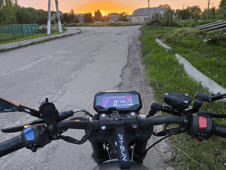 Продам спарк сп 200 р33