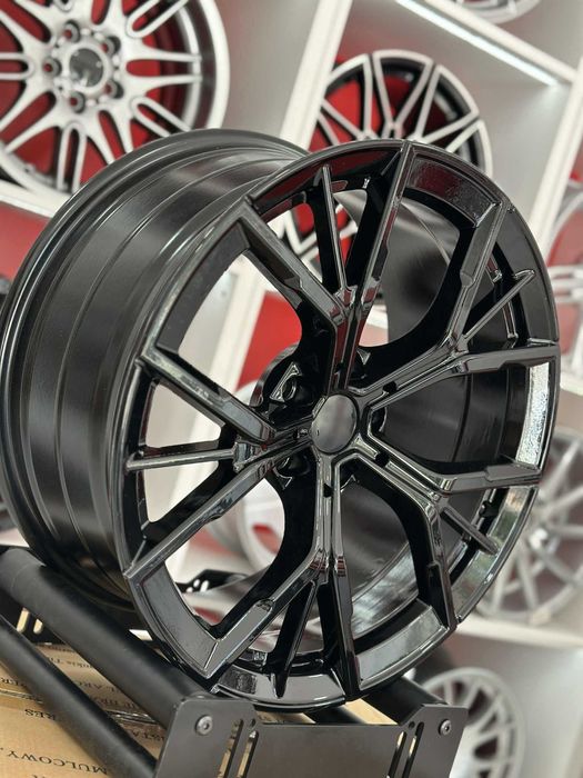 Jantes Look BMW G30 19x8,5 ET30 5x112